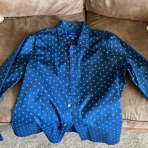 Apt. 9 Premier Flex dress shirt